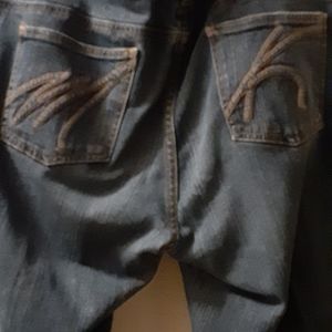 Women Michael Kors Jeans